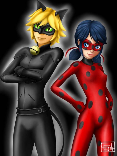  - 01 miraculous