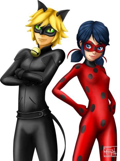  - 01 miraculous