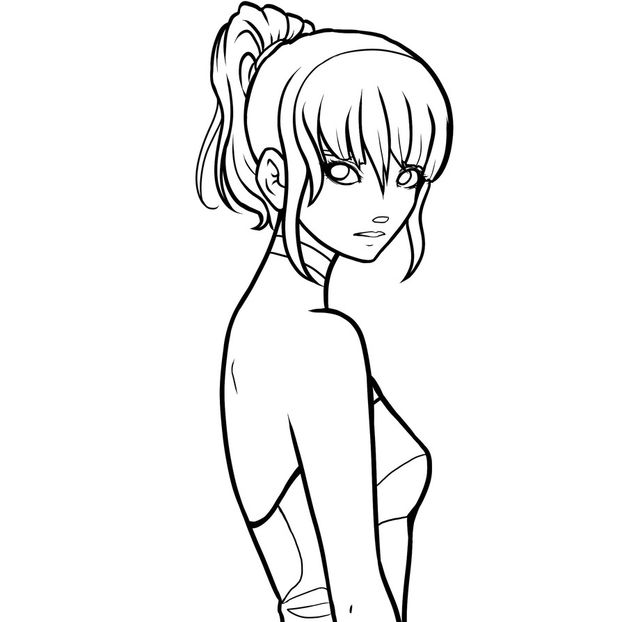  - 01 anime