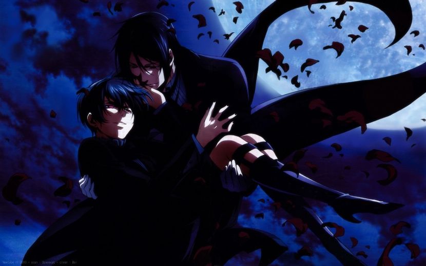 830e149d30b4c0a74b4e253e3cbdb890 - Sebastian And Ciel