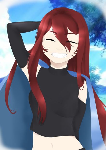 pentru draga mea terra <3 - birthday gifts bois