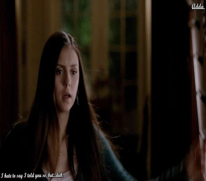 》*Coboară scările bucuroasă că-i dormea bine-merci puradelul, putând avea și ea parte - here - episode 52 - done