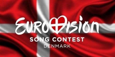 Eurovision 2018 - 2018 Eurovision Song Contest Part 18