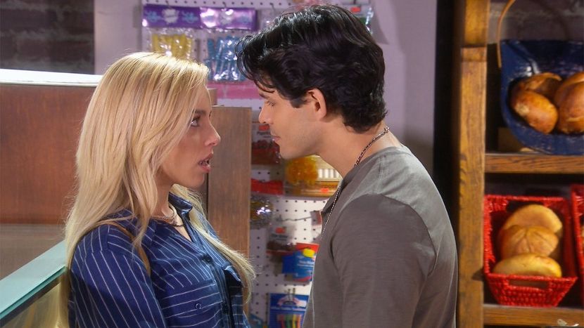 Maria Jose y Vicente - Vicente y Maria Jose