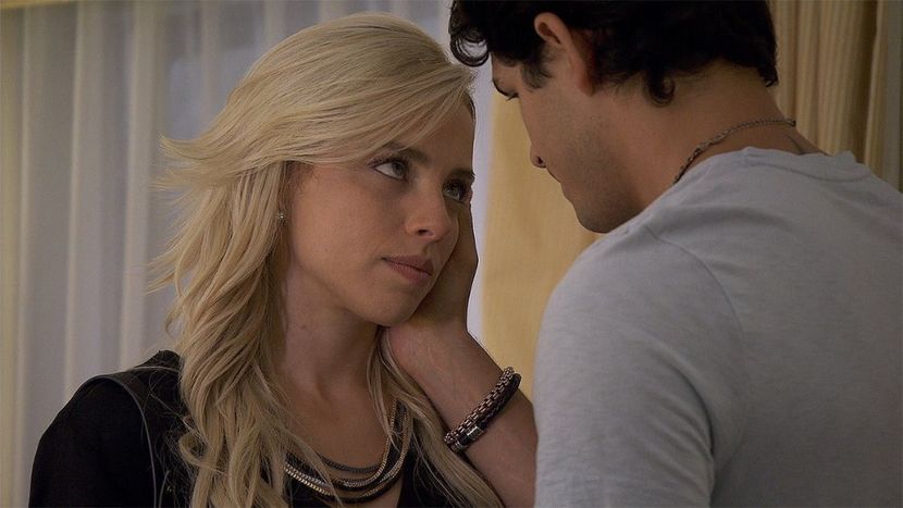 Maria Jose y Vicente - Vicente y Maria Jose