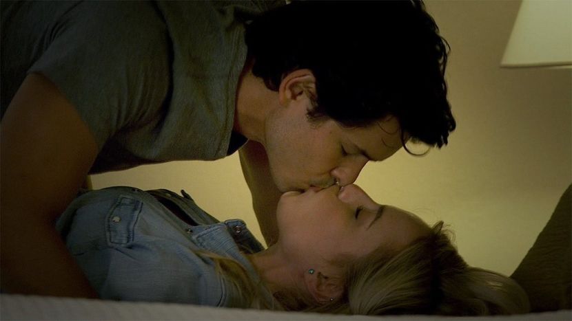 Maria Jose y Vicente - Vicente y Maria Jose