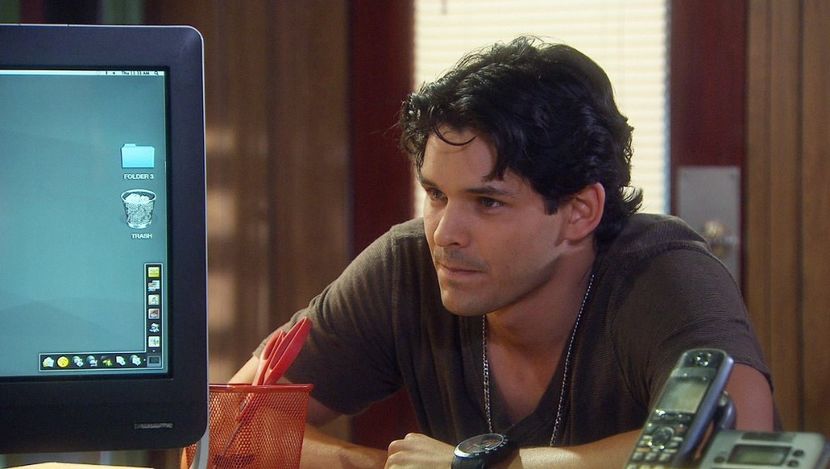 Vicente - Vicente y Maria Jose