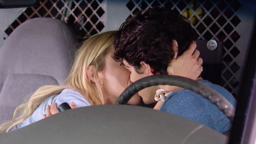 Maria Jose y Vicente - Vicente y Maria Jose