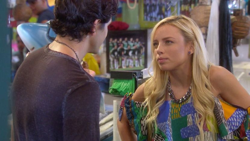 Maria Jose y Vicente - Vicente y Maria Jose