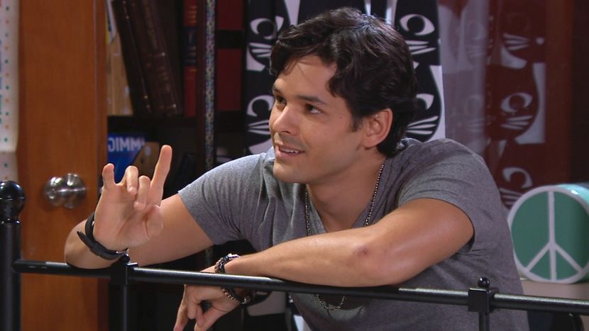 Vicente - Vicente y Maria Jose