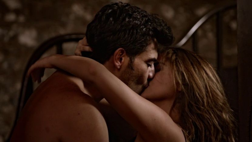 Diana y Alejandro - Diana y Alejandro