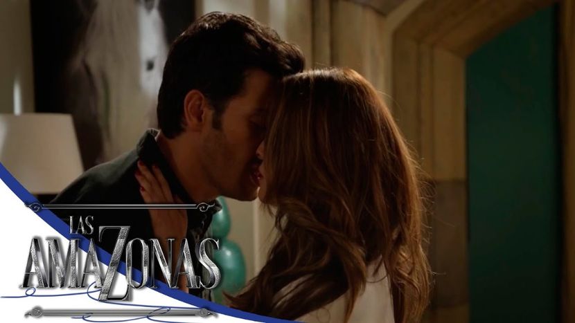 Diana y Alejandro - Diana y Alejandro