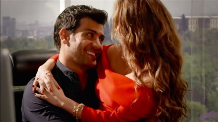 Diana y Alejandro - Diana y Alejandro