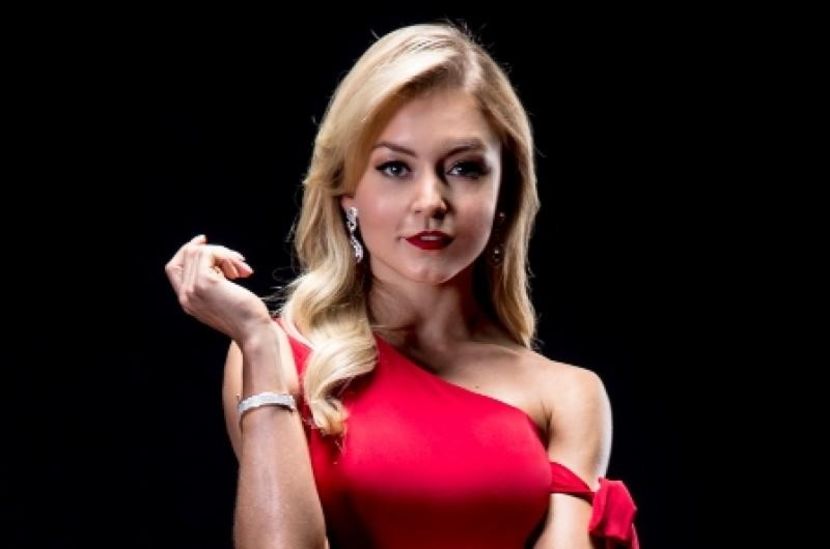 Lucia - Angelique Boyer