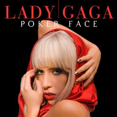 Poker_Face_artwork - Lady GaGa