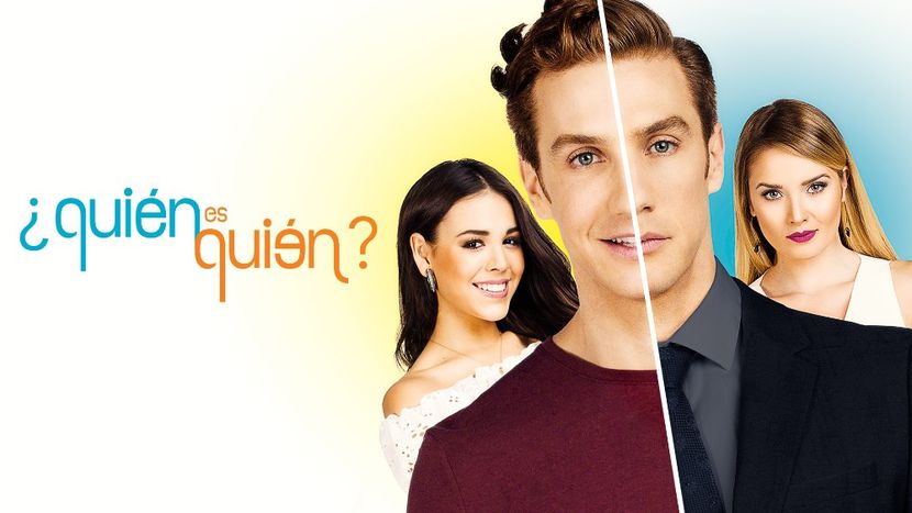 Quien es quien - Protagonistas de telenovelas