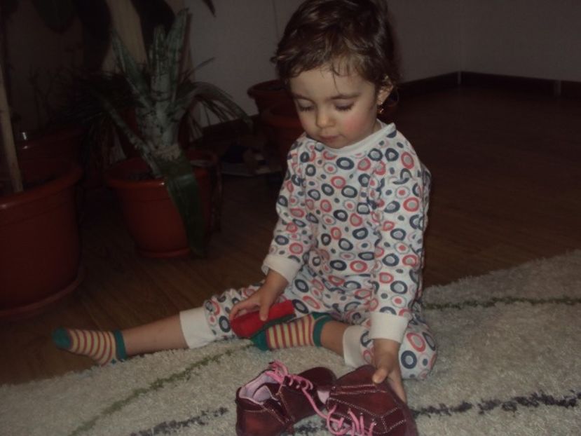  - Giulia Maria 6
