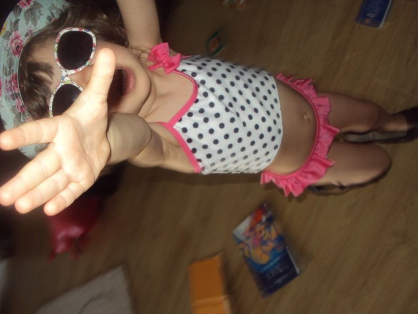  - Giulia Maria 7