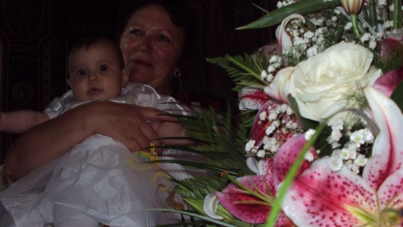 - Botez Ilaria 1
