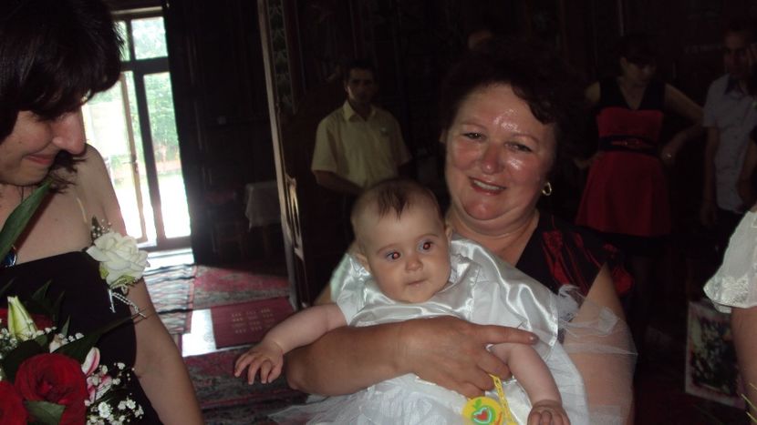  - Botez Ilaria 1