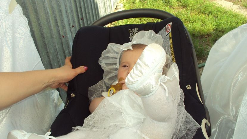  - Botez Ilaria 1