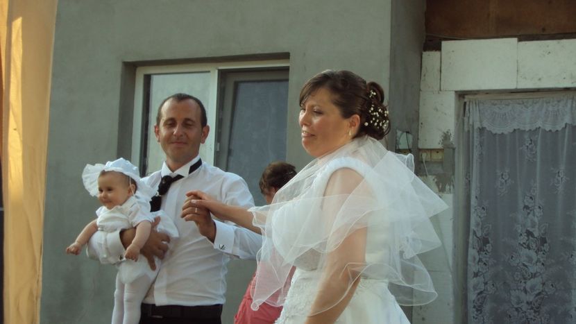  - Botez Ilaria 1