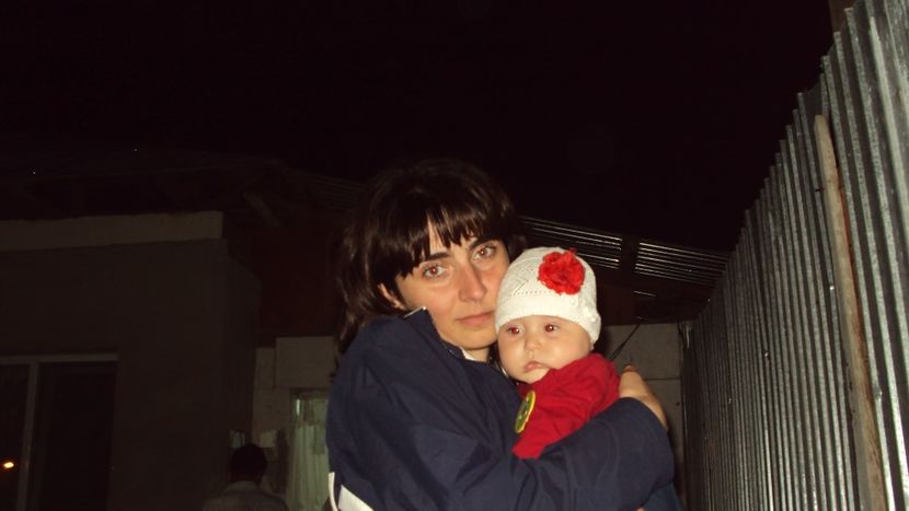  - Botez Ilaria 1