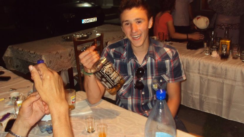  - Botez Ilaria 1