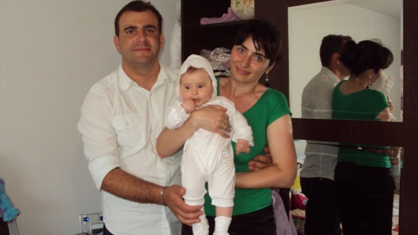  - Botez Ilaria 1
