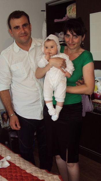  - Botez Ilaria 1