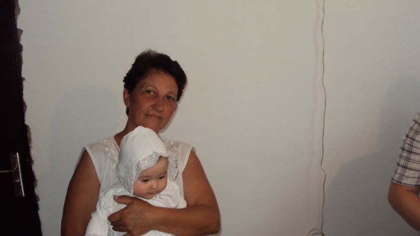  - Botez Ilaria 1