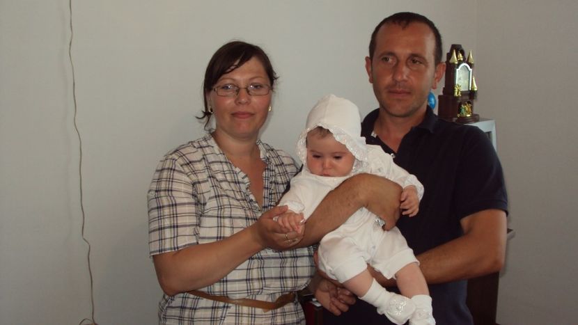  - Botez Ilaria 1