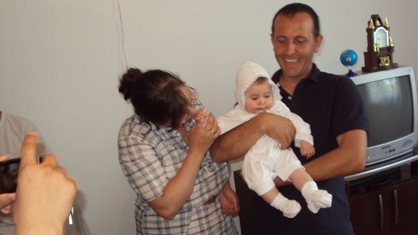  - Botez Ilaria 1