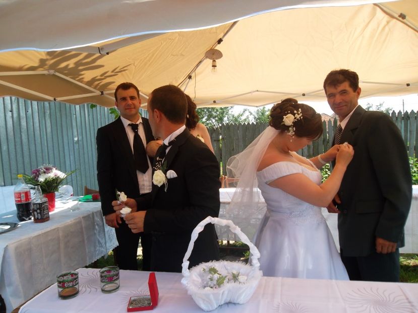 SAM_0551 - Botez Ilaria 1