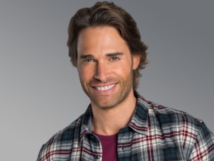 Sebastian Rulli-Santiago Garcia - Protagonistas de telenovelas