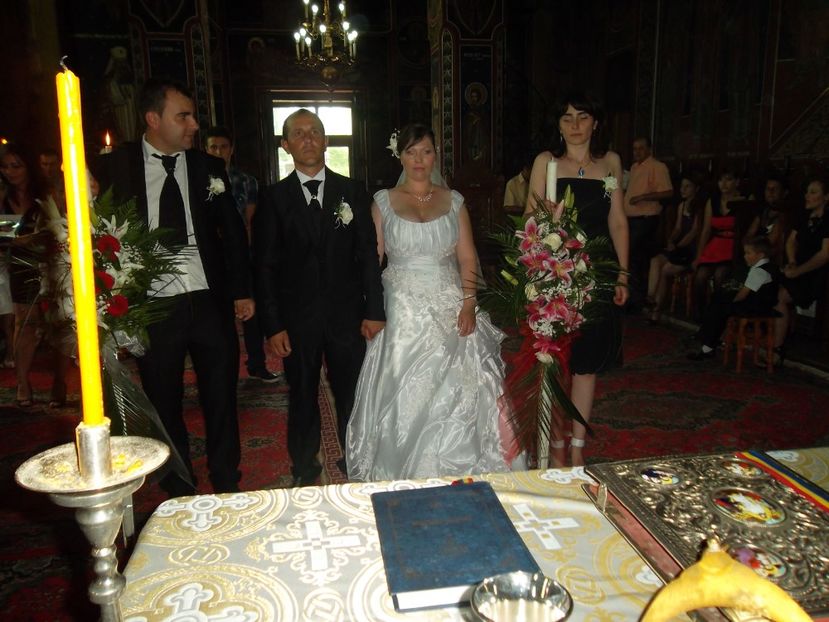 SAM_0605 - Botez Ilaria 1