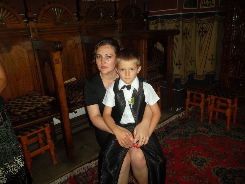 SAM_0610 - Botez Ilaria 1