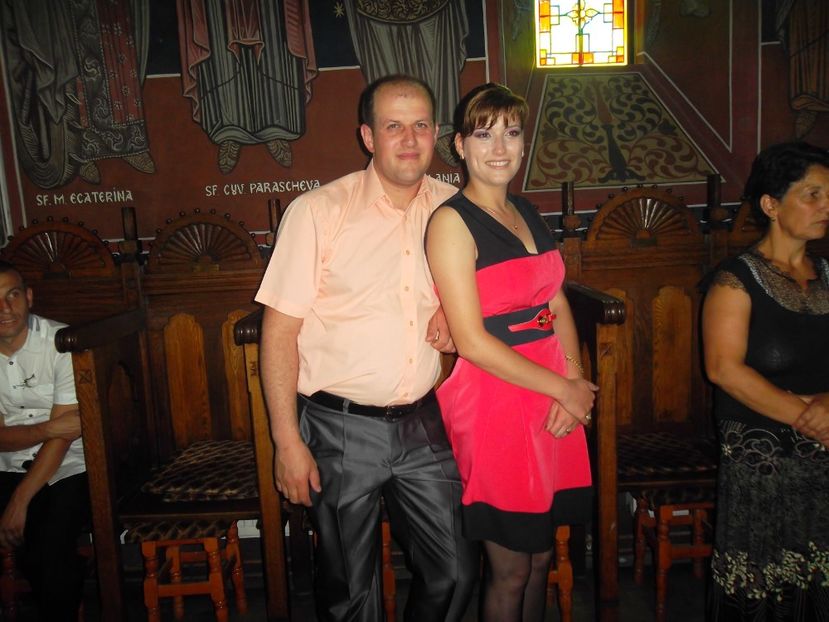 SAM_0611 - Botez Ilaria 1