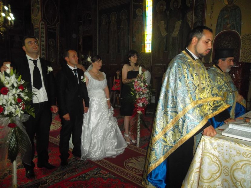 SAM_0613 - Botez Ilaria 1