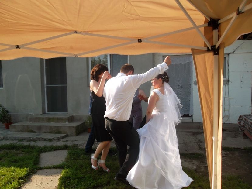 SAM_0667 - Botez Ilaria 1