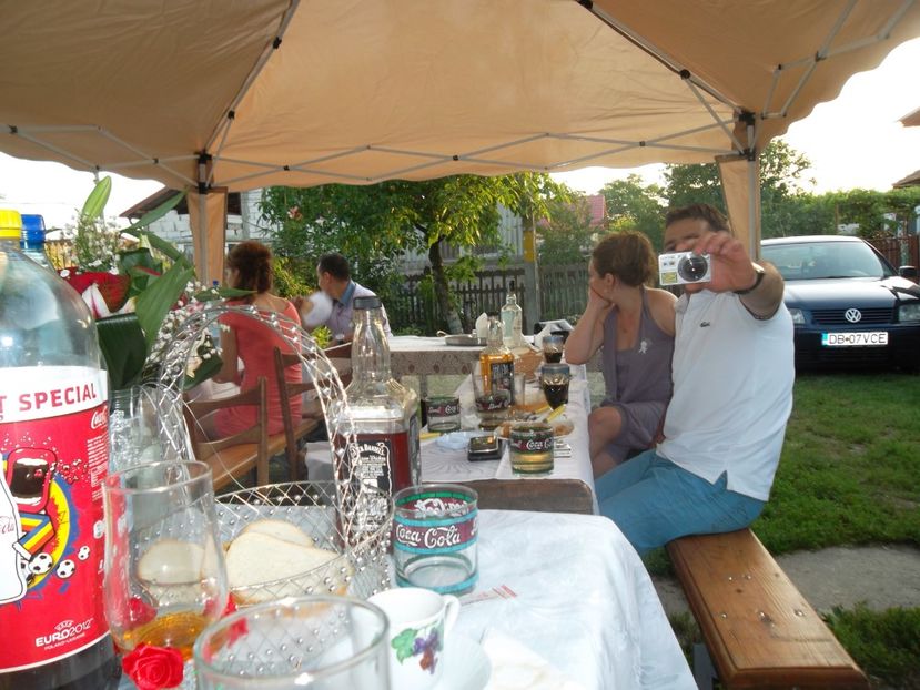 SAM_0693 - Botez Ilaria 1