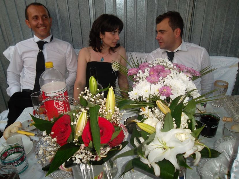 SAM_0718 - Botez Ilaria 1