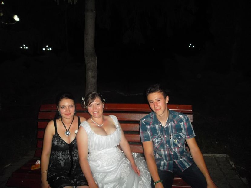 SAM_0750 - Botez Ilaria 2