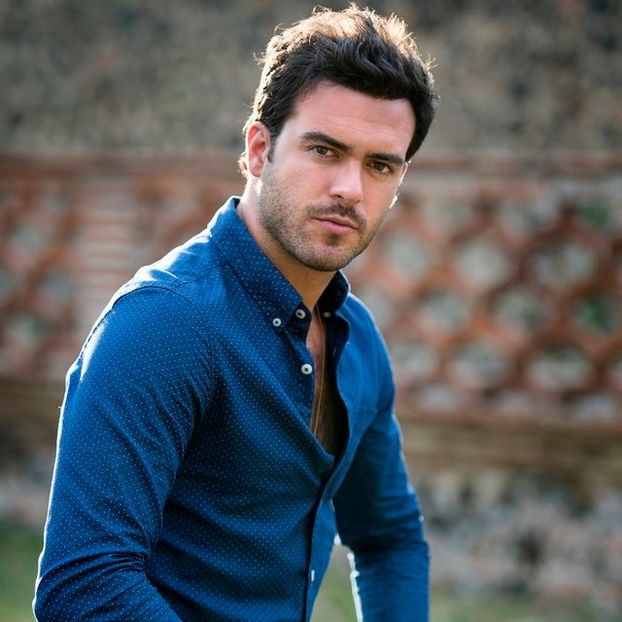 Pablo Lyle-Rodrigo Villavicencio Solana - Protagonistas de telenovelas