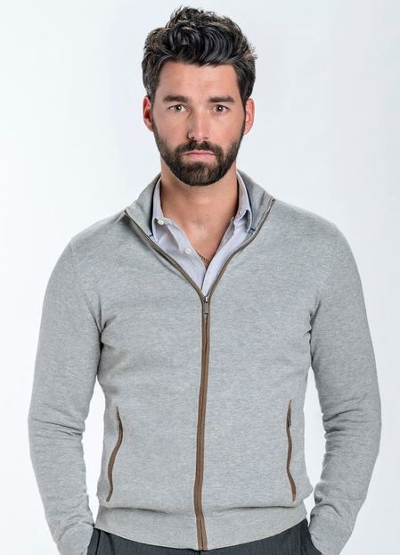 Gonzalo Pena en Enamorandome de Ramon - Villanos de telenovelas