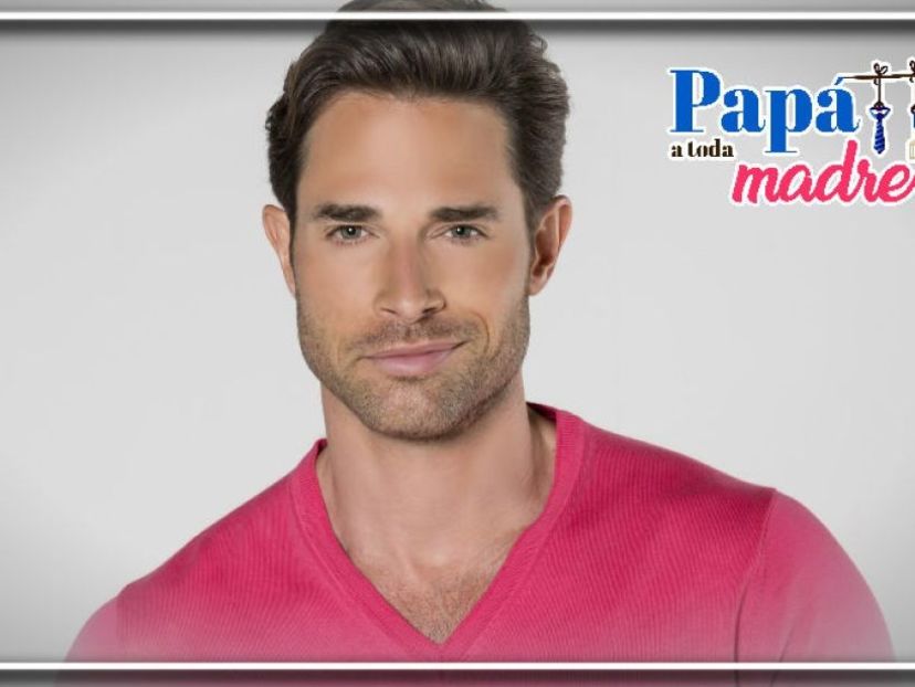 Sebastian Rulli-Mauricio Lopez-Garza - Protagonistas de telenovelas