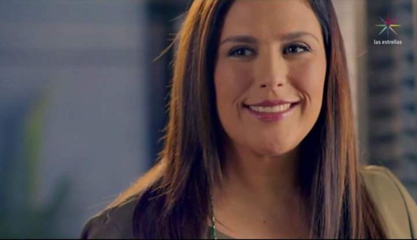 Angelica Vale-Monica Rojas Araiza - Protagonistas de telenovelas