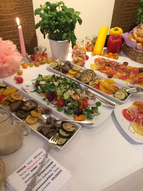 1.06.2019– Bufet suedez - Leipzig