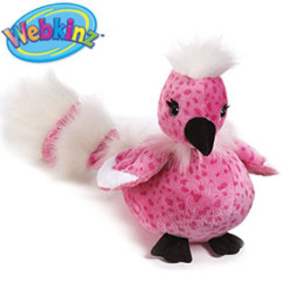 HM455 - Webkinz