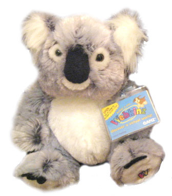 koala-webkinz - Webkinz